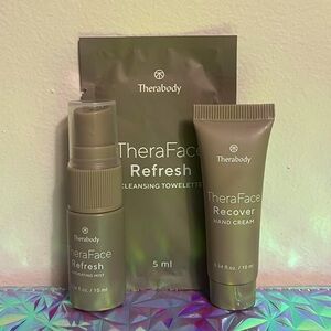 Therabody Travel kit